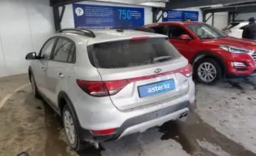 Kia Rio 2020 года за 7 500 000 тг. в Астана фото 4