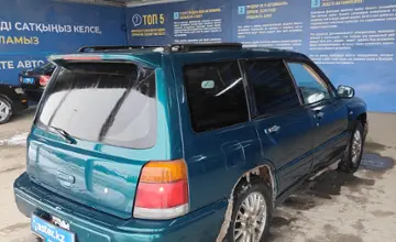 Subaru Forester 1997 года за 2 400 000 тг. в Алматы