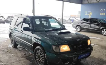 Subaru Forester 1997 года за 2 400 000 тг. в Алматы фото 3
