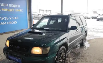 Subaru Forester 1997 года за 2 400 000 тг. в Алматы фото 1