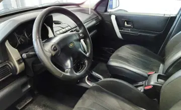 Land Rover Freelander 2004 года за 4 000 000 тг. в Астана фото 5