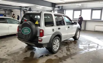 Land Rover Freelander 2004 года за 4 000 000 тг. в Астана фото 3
