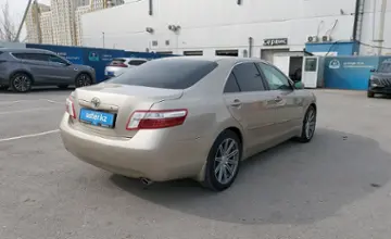 Toyota Camry 2010 года за 6 390 000 тг. в Шымкент фото 3