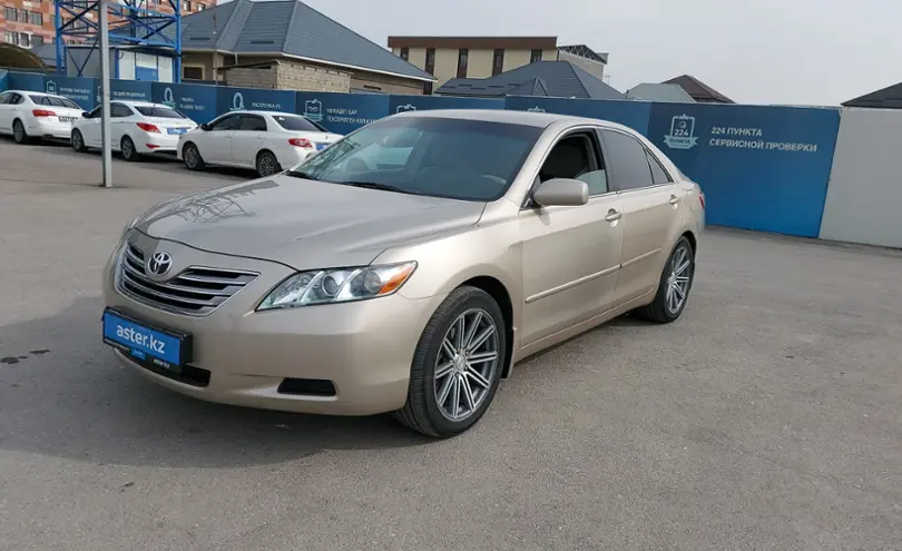 Toyota Camry 2010 года за 6 390 000 тг. в Шымкент