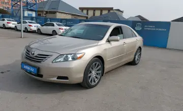 Toyota Camry 2010 года за 6 390 000 тг. в Шымкент фото 1