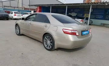 Toyota Camry 2010 года за 6 390 000 тг. в Шымкент фото 4