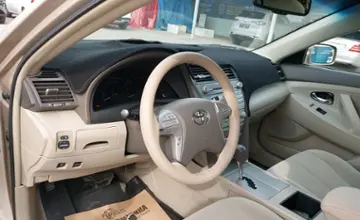 Toyota Camry 2010 года за 6 390 000 тг. в Шымкент фото 5