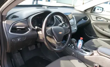 Chevrolet Malibu 2022 года за 9 000 000 тг. в Шымкент фото 5