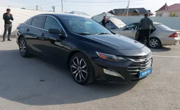 Chevrolet Malibu 2022 года за 9 000 000 тг. в Шымкент фото 2
