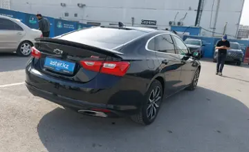 Chevrolet Malibu 2022 года за 9 000 000 тг. в Шымкент фото 3