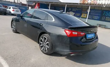 Chevrolet Malibu 2022 года за 9 000 000 тг. в Шымкент фото 4
