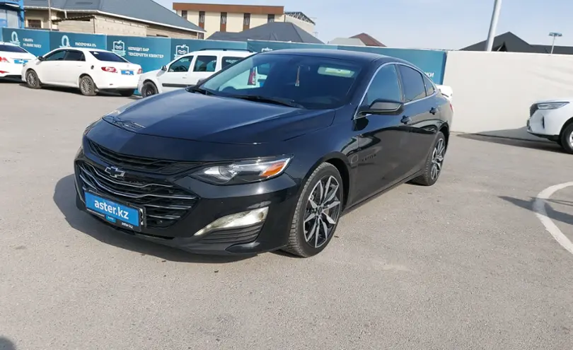 Chevrolet Malibu 2022 года за 9 000 000 тг. в Шымкент