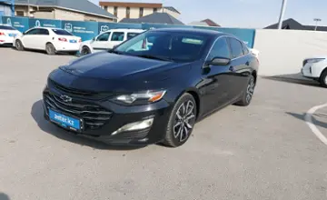 Chevrolet Malibu 2022 года за 9 000 000 тг. в Шымкент фото 1