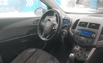 Chevrolet Aveo 2015 года за 3 500 000 тг. в Алматы фото 5