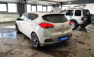 Kia Ceed 2013 года за 3 800 000 тг. в Астана фото 4