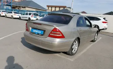 Mercedes-Benz C-Класс 2000 года за 3 200 000 тг. в Шымкент фото 3