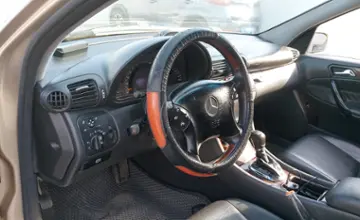 Mercedes-Benz C-Класс 2000 года за 3 200 000 тг. в Шымкент фото 5