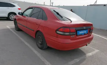 Mazda 626 1999 года за 2 000 000 тг. в Шымкент фото 4