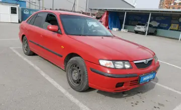 Mazda 626 1999 года за 2 000 000 тг. в Шымкент фото 2