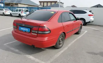 Mazda 626 1999 года за 2 000 000 тг. в Шымкент фото 3