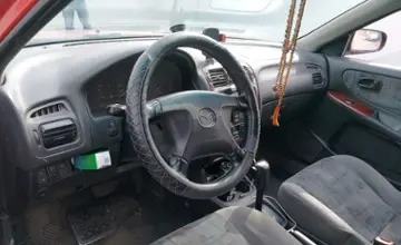 Mazda 626 1999 года за 2 000 000 тг. в Шымкент фото 5