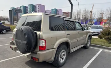 Nissan Patrol 2002 года за 5 500 000 тг. в Шымкент