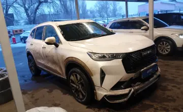 Haval H6 2024 года за 10 000 000 тг. в Алматы фото 3