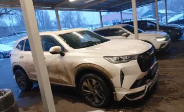 Haval H6 2024 года за 10 000 000 тг. в Алматы фото 4