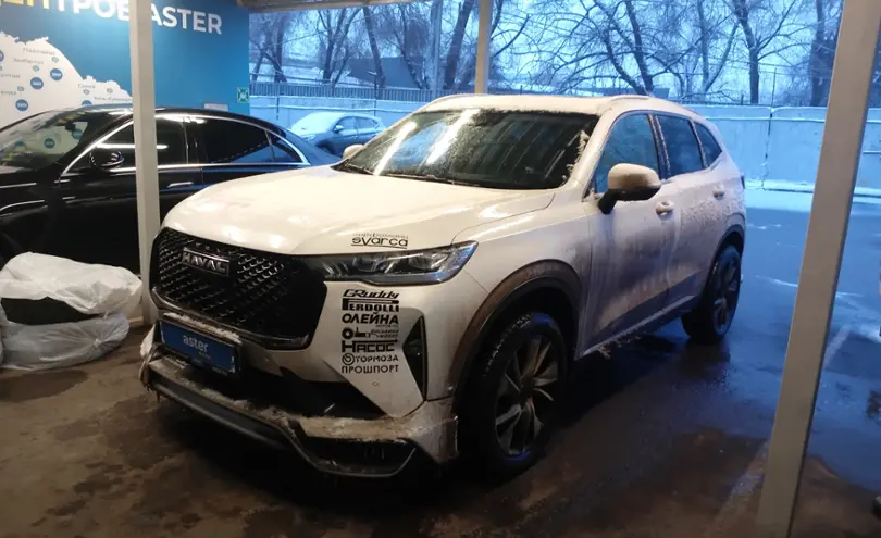 Haval H6 2024 года за 10 000 000 тг. в Алматы