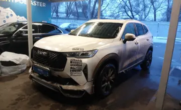 Haval H6 2024 года за 10 000 000 тг. в Алматы фото 1