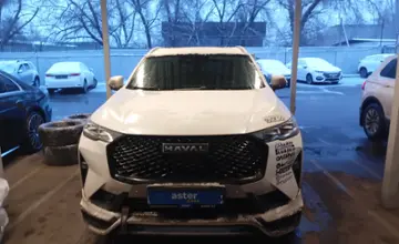 Haval H6 2024 года за 10 000 000 тг. в Алматы фото 2