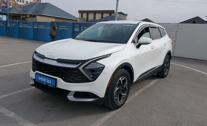 Kia Sportage 2024 года за 15 000 000 тг. в Шымкент