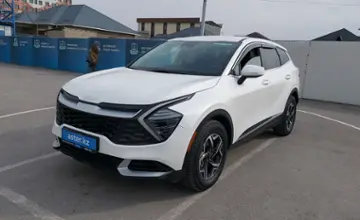 Kia Sportage 2024 года за 15 000 000 тг. в Шымкент фото 1