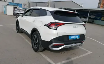 Kia Sportage 2024 года за 15 000 000 тг. в Шымкент фото 4