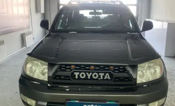 Toyota 4Runner 2005 года за 70 000 000 тг. в Павлодар фото 2