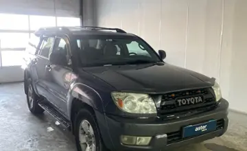 Toyota 4Runner 2005 года за 70 000 000 тг. в Павлодар фото 3