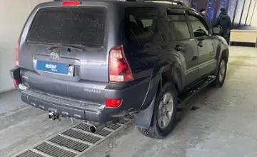 Toyota 4Runner 2005 года за 70 000 000 тг. в Павлодар