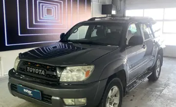 Toyota 4Runner 2005 года за 70 000 000 тг. в Павлодар фото 1