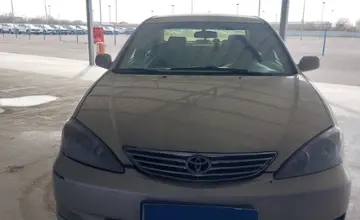 Toyota Camry 2003 года за 3 000 000 тг. в Шымкент фото 2