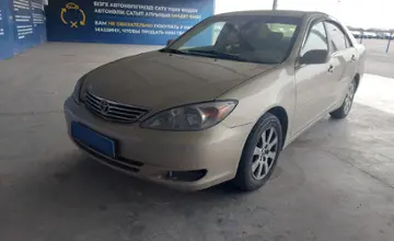 Toyota Camry 2003 года за 3 000 000 тг. в Шымкент фото 1
