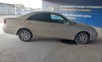 Toyota Camry 2003 года за 3 000 000 тг. в Шымкент фото 4