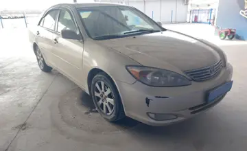 Toyota Camry 2003 года за 3 000 000 тг. в Шымкент фото 3