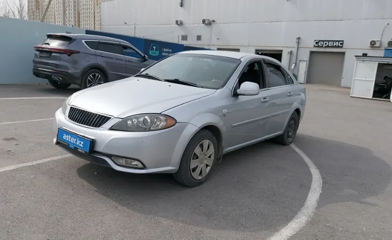 Daewoo Gentra 2014 года за 3 500 000 тг. в Шымкент