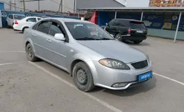 Daewoo Gentra 2014 года за 3 500 000 тг. в Шымкент фото 2