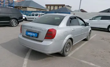 Daewoo Gentra 2014 года за 3 500 000 тг. в Шымкент фото 3