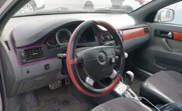 Daewoo Gentra 2014 года за 3 500 000 тг. в Шымкент фото 5