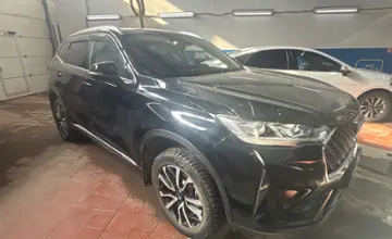 Haval H6 2022 года за 8 800 000 тг. в Астана фото 3