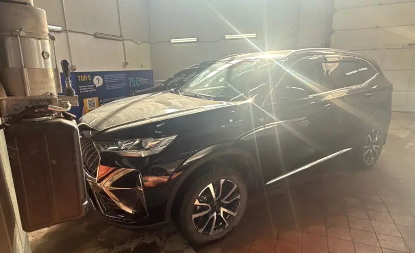 Haval H6 2022 года за 8 800 000 тг. в Астана