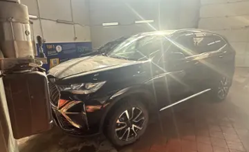 Haval H6 2022 года за 8 800 000 тг. в Астана фото 1