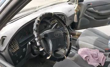 Toyota Camry 1994 года за 2 500 000 тг. в Шымкент фото 5